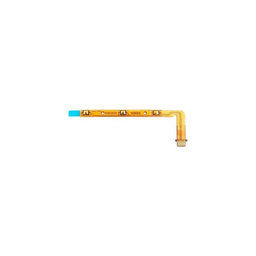 Huawei MediaPad M5 10.8 - stranski gumbi Flex Cable