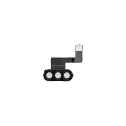 Apple iPad Pro 11.0 (3rd Gen 2021), 12.9 (5th Gen 2021) - Pametna tipkovnica Flex Cable (Space Gray)