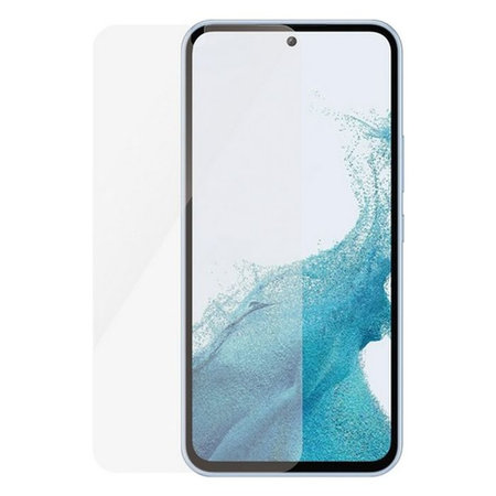 PanzerGlass - Kaljeno Steklo UWF za Samsung Galaxy A54 5G, transparent