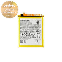 Motorola Moto E6i, E6 Play, E6s, E6s Plus - Baterija KS40 3000mAh - SB18C85292, SB18C51766 Genuine Service Pack