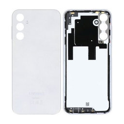 Samsung Galaxy A14 A145R - Pokrov baterije (Silver) - GH81-23537A Genuine Service Pack