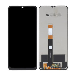 Nokia G60 TA-1490, TA-1481 - LCD zaslon + steklo na dotik TFT