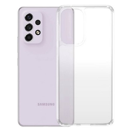 PanzerGlass - Ovitek HardCase AB za Samsung Galaxy A33 5G, transparent