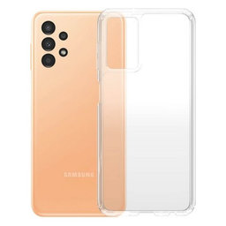 PanzerGlass - HardCase AB ovitek za Samsung Galaxy A13 5G, prozoren