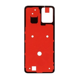 Motorola Moto G13 - Lepilo za pokrov baterije - 5D78C22490 Genuine Service Pack