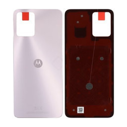 Motorola Moto G13 - Pokrov baterije (rožnato zlato) - 5S58C22422 Genuine Service Pack