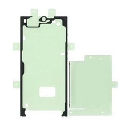 Samsung Galaxy S23 Ultra S918B - Komplet lepil za LCD zaslon Adhesive