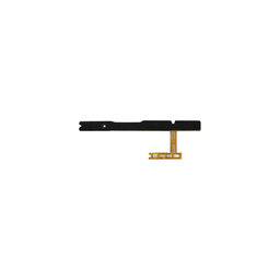 Samsung Galaxy A14 5G A146B - Flex kabel s stranskim gumbom - GH81-23273A Genuine Service Pack