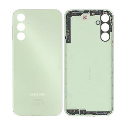 Samsung Galaxy A14 5G A146B - Pokrov baterije (svetlo zelen) - GH81-23639A Genuine Service Pack