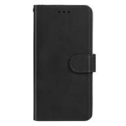 FixPremium - Ovitek Book Wallet za iPhone 14 Plus, črn