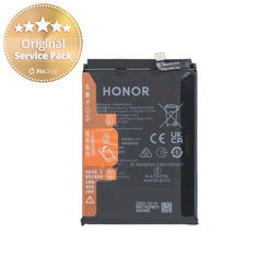 Honor Magic5 Lite RMO-NX3 - Baterija HB506492EFW 5100mAh - 0235AEMV Genuine Service Pack