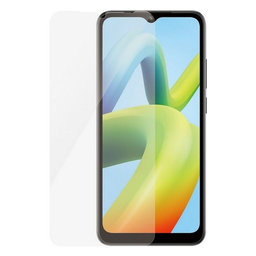 PanzerGlass - Tempered Glass UWF za Xiaomi Redmi A2, črno