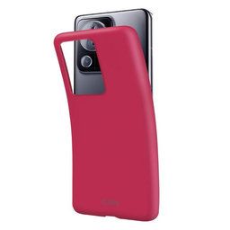 SBS - Ovitek Sensity za Xiaomi 13 Lite, magenta