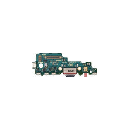 Samsung Galaxy Z Fold 5 F946B - PCB plošča priključka za polnjenje - GH96-16008A Genuine Service Pack