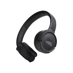 JBL - Brezžične Slušalke T520BT, črna