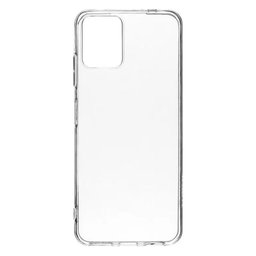 FixPremium - Ovitek Invisible za T Phone 5G / REVVL 6, pregleden