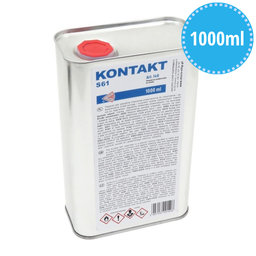 Kontakt S61 - Protikorozijsko čistilno sredstvo za kontakte - 1000ml