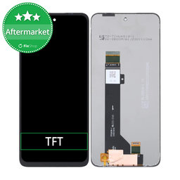 Motorola Moto G13, G23 XT2233 - LCD zaslon + steklo na dotik TFT