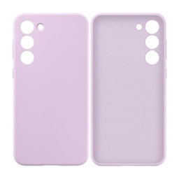 Samsung Galaxy S23 Plus S916B - Pokrov baterije (Lavender)