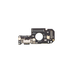 Xiaomi Redmi Note 11, 11S 2201117SG 2201117SI - PCB plošča priključka za polnjenje