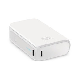 SBS - PowerBank NanoTube, 10 000 mAh, bela