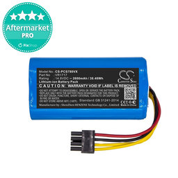 Proscenic Cocoa Smart 780T, 790T, Summer P1s, P2s - Baterija VR1717 Li-Ion 14.8V 2600mAh HQ