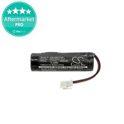 Leifheit Dry&Clean 51000, 51002, 51113, 51114 - Baterija BFN18650 1S1P Li-Ion 3.7V 3400mAh HQ