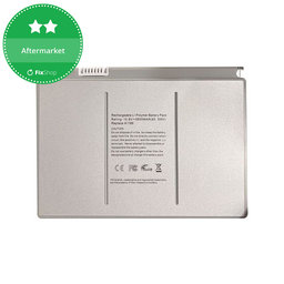 Apple MacBook Pro 17" A1151 (2006) - Baterija A1189 5600mAh