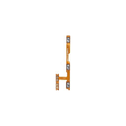 Xiaomi Poco M5s, Redmi Note 10 - Flex Cable Power + Gumbi za glasnost - 483200007Z9T Genuine Service Pack