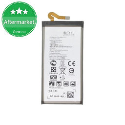 LG G8 ThinQ - Baterija BL-T41 3500mAh