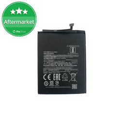 Xiaomi Redmi Note 8 Pro - Baterija BM4J 4500mAh