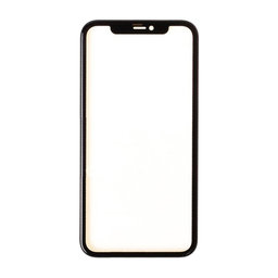 Apple iPhone 11 - Sprednje steklo + OCA Adhesive