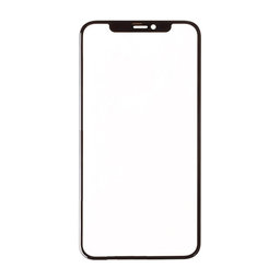 Apple iPhone 11 Pro - Sprednje steklo + OCA Adhesive