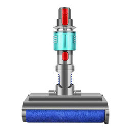 Dyson V-series - Talna šoba Submarine z pralnim filtrom