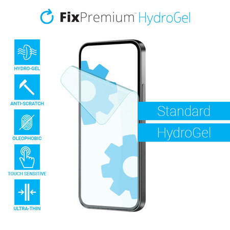 FixPremium - Standard Screen Protector za Google Pixel 7