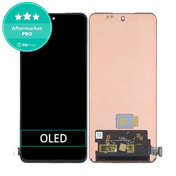 OnePlus Nord 3 CPH2491 - LCD zaslon + steklo na dotik OLED