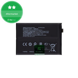 OnePlus Nord 3 CPH2491 - Baterija BLP925 5000mAh