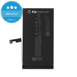 Apple iPhone 15 - Baterija A3018 3349mAh FixPremium