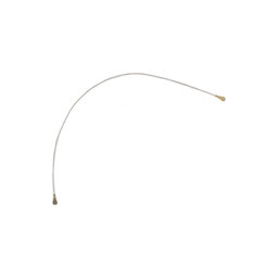 Huawei P40 Pro Plus ELS-N39 - RF kabel 108,5mm (White) - 14241903 Genuine Service Pack