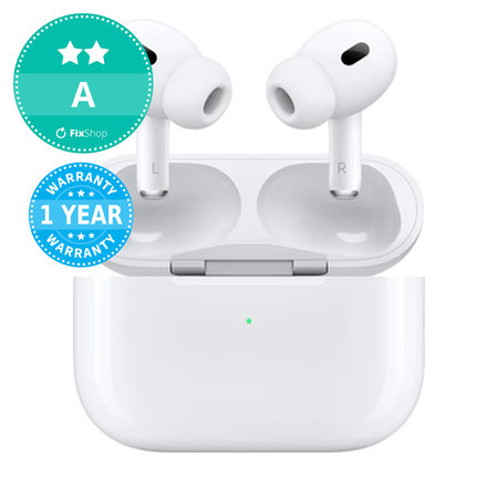 Apple AirPods Pro (2nd Gen 2022) - A