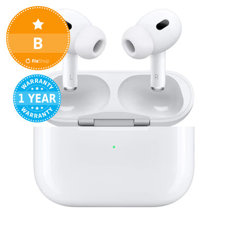 Apple AirPods Pro (2nd Gen 2023) USB-C - B