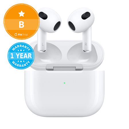 Apple AirPods (3rd Gen) MagSafe - B