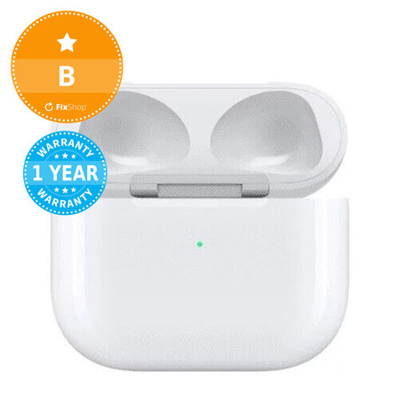 Nadomestna Polnilna Torbica Lightning za Apple AirPods 3rd Gen (2021) B