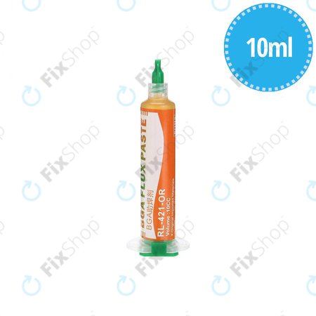 Relife RL-421-OR - BGA Spajkalna pasta (10ml)