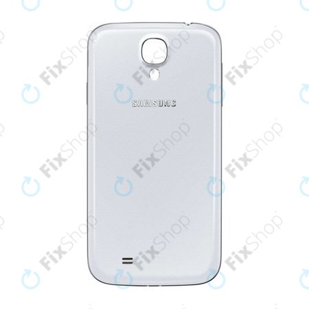 Samsung Galaxy S4 i9505 - Pokrov baterije (White Edition)