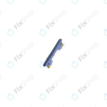 Samsung Galaxy A34 5G A346B, A54 5G A546B - Gumb za glasnost (svetlo vijola) - GH98-48075D Genuine Service Pack