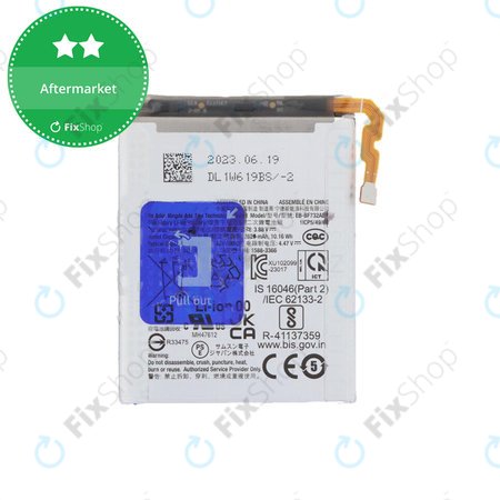 Samsung Galaxy Z Flip 5 F731B - Baterija EB-BF733ABY 2620mAh