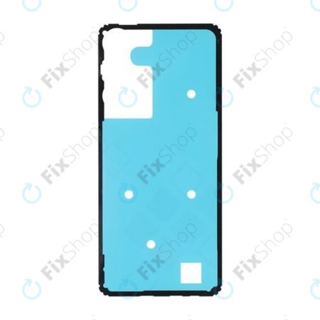 Samsung Galaxy M55 M556B - Lepilo za pokrov baterije - GH81-25848A Genuine Service Pack