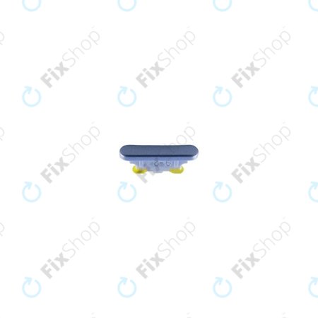 Samsung Galaxy A34 5G A346B, A54 5G A546B - Gumb za vklop (svetlo vijola) - GH98-48074D Genuine Service Pack