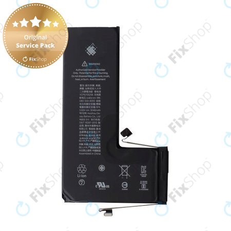 Apple iPhone 11 Pro - Baterija 3046mAh Genuine Service Pack